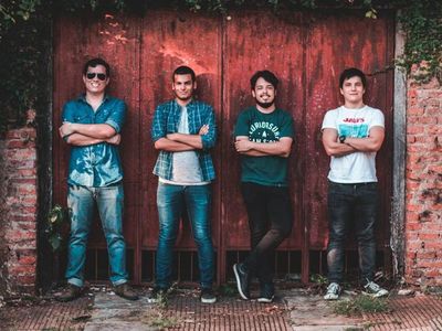 Mr Hyde lanzó nuevo sencillo denominado Loco