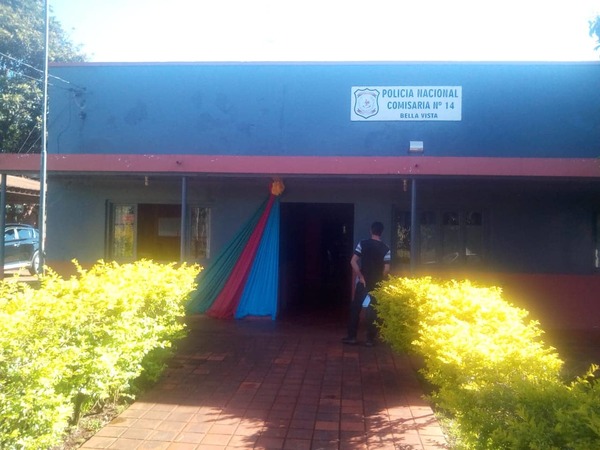 DENUNCIAN QUE LLEGÓ BORRACHO A SU CASA Y ACUCHILLÓ A SU CUÑADO