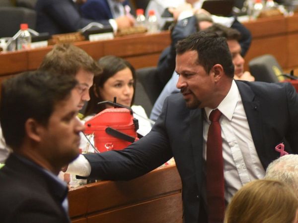 Por tercera vez, suspenden audiencia de revisión de Ulises Quintana