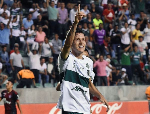 Paraguayos en México desean volver - Fútbol - ABC Color