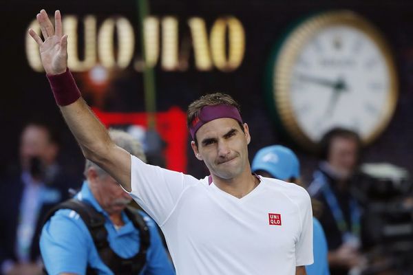 El tenis seguirá parado hasta el 31 de julio - Tenis - ABC Color