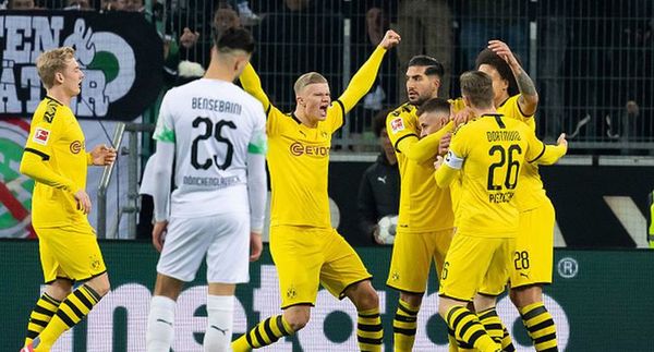 Confirmadas, previstas y suspendidas: el estado de las ligas europeas - Fútbol - ABC Color