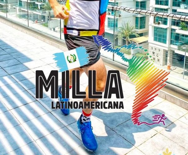 Se viene la Milla Latinoamericana