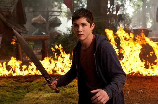 “Percy Jackson” tendrá una serie en Disney+ - Cine y TV - ABC Color