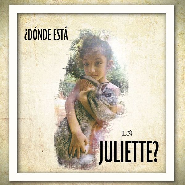 A un mes de la extraña desaparición de Juliette, no hay rastros de su paradero