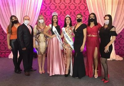 Imputan a 13 personas que participaron de elección de Miss Curuguaty  - Nacionales - ABC Color