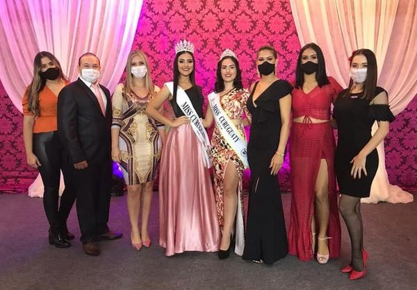 Imputan a 13 personas que participaron de elección de Miss Curuguaty - Nacionales - ABC Color