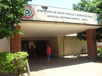 Familia indígena necesita ayuda tras ser derivada a Central por un parto
