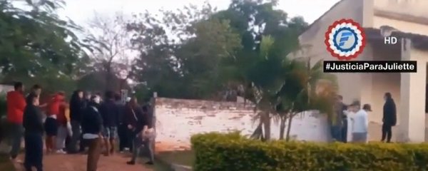 Concejal habría baleado a dos personas | Noticias Paraguay