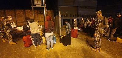 Más de 3.300 personas se encuentran en albergues, 46% dio negativo al COVID-19