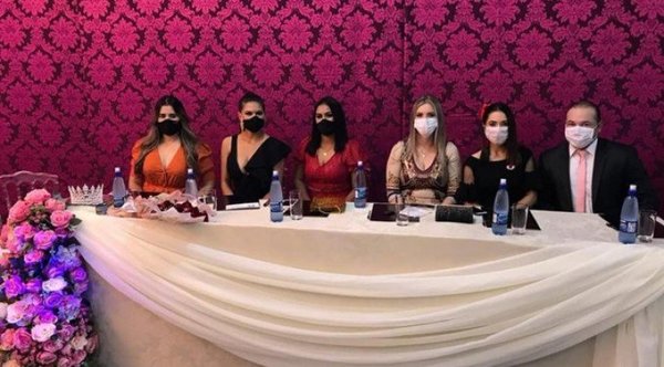Imputan a organizadores de concurso de belleza de Curuguaty | Noticias Paraguay