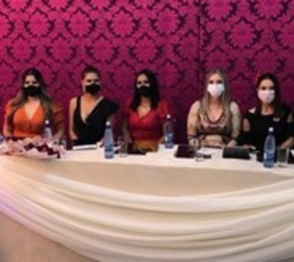 13 personas imputadas tras realización del evento Miss Curuguaty - Paraguay.com