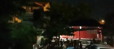 "Fiestas constantes", denuncia vecina en Mariano Roque Alonso | Noticias Paraguay