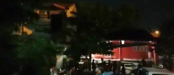 "Fiestas constantes", denuncia vecina en Mariano Roque Alonso | Noticias Paraguay