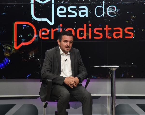 Petta: “Rompimos el sistema de control político y económico que afecta al MEC” - Nacionales - ABC Color