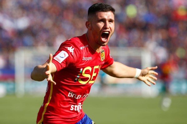 Maurito Caballero detalla la actualidad del fútbol chileno en cuarentena total