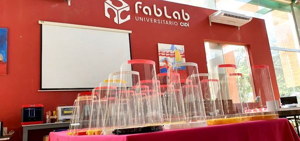 Aprendé a elaborar mascarillas de protección con materiales reciclables