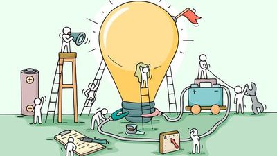 Postulate a la Social  Innomarathon