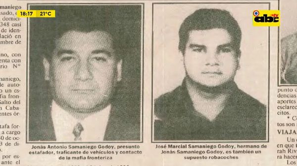 Preso más antiguo del Paraguay, liberado - Crimen y castigo - ABC Color