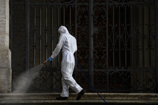 Italia planea abrir fronteras desde junio - Mundo - ABC Color