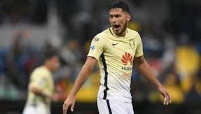 Valdez, entre América y Europa - Fútbol - ABC Color