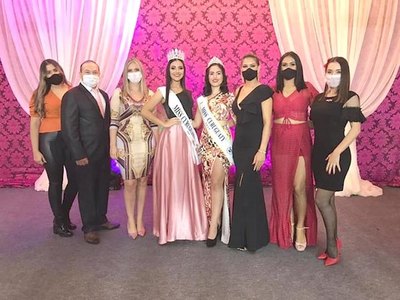 Miss Curuguaty: fiscal imputará a 18 personas | Crónica