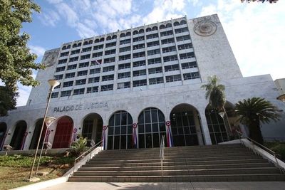CSJ da a conocer instructivo para ingreso al edificio
