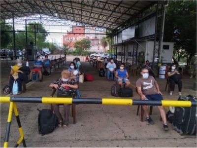 Aumento de repatriados demandará urgente plan de creación de trabajo