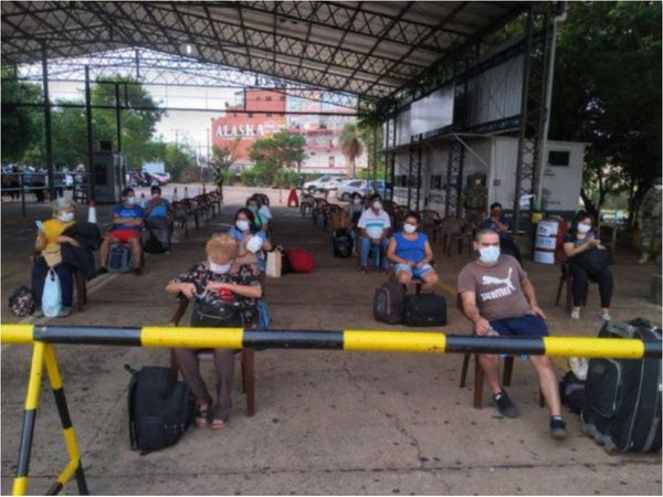 Aumento de repatriados demandará urgente plan de creación de trabajo