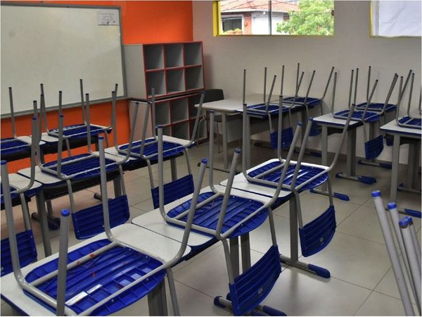 Piden que educación en cuarentena sea construida de forma colectiva