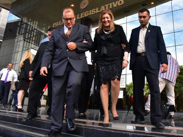 Fiscalía pide ser excluida de recortes de sueldos y viajes
