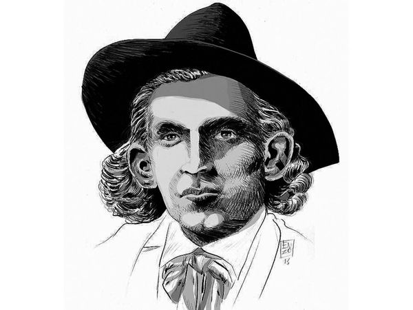 El adiós a Ortiz Guerrero narrado por Flores