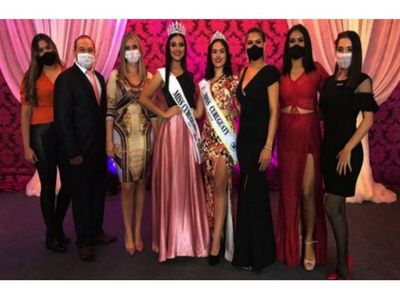 13 imputados por realizar  concurso de Miss Curuguaty