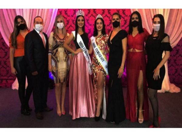 13 imputados por realizar concurso de Miss Curuguaty