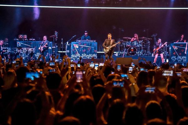 Técnicos y artistas piden poder volver a trabajar - Artes y Espectáculos - ABC Color