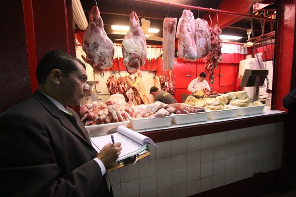 Serie de factores influyen en precios de la carne bovina