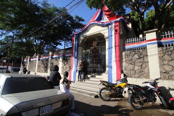 Cuarentena para visitas íntimas