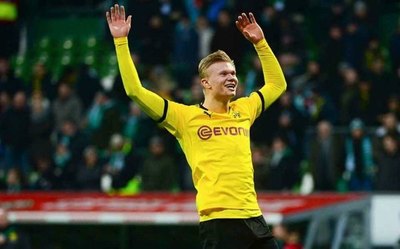 ¡Vuelve la Bundesliga! Dortmund-Schalke dan vida al fútbol con el derbi del Ruhr