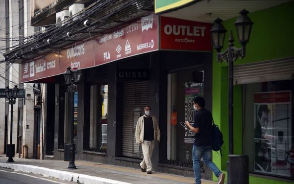 Aconsejan dar oxígeno a las mipymes - Economía - ABC Color