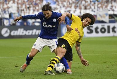 Alemania, primer gran país europeo en reanudar su liga de fútbol