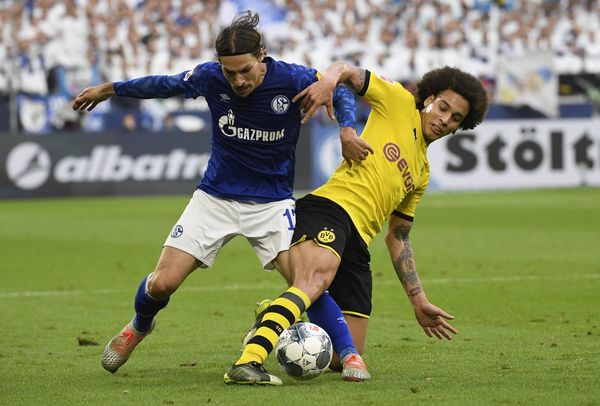 Alemania, primer gran país europeo en reanudar su liga de fútbol
