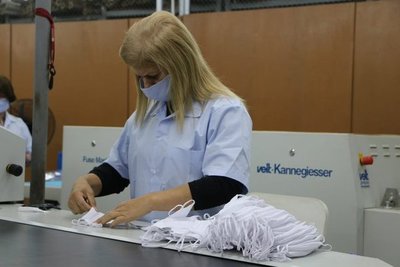 Trabajo capacita a más de 115.000 personas para la reconversión laboral » Ñanduti