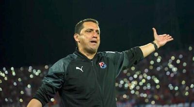 Aldo Bobadilla agradece a la embajada por el regreso a casa