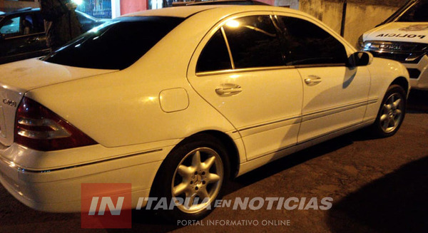 DETIENEN A TRES PERSONAS POR VIOLACIÓN DE CUARENTENA EN BARRIO MOSQUITO