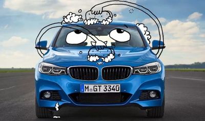 Expertos de BMW Group dan consejos para mantener vehículos durante la cuarentena