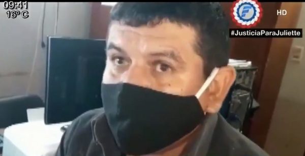 Concejal sobre ataque a balazos: "Es una persecución política" | Noticias Paraguay