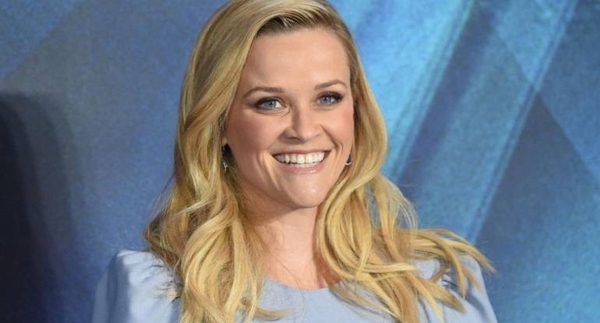 HOY / Reese Witherspoon ficha por Netflix y protagonizará dos comedias románticas
