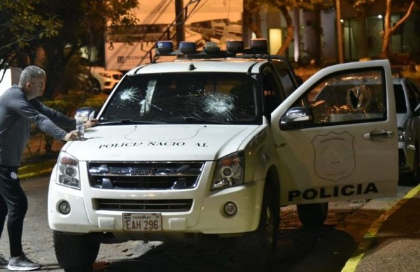 Paraguarí: Concejal y su hermano involucrados en balacera que dejó heridos