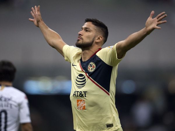 Bruno Valdez asegura estar cerca de renovar con el América