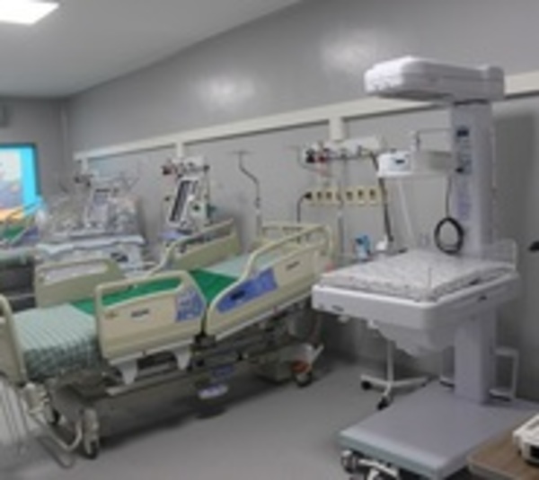 No hay trato aún entre Salud e Imedic - Paraguay.com